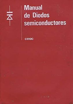 portada Manual de Diodos Semiconductores