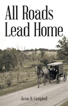 portada All Roads Lead Home (en Inglés)