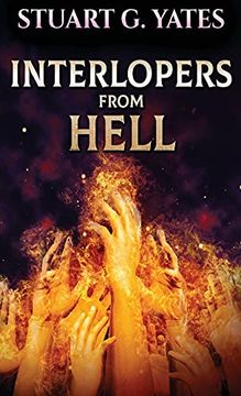 portada Interlopers From Hell (en Inglés)