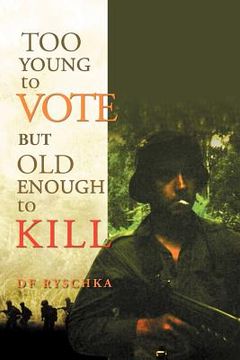 portada too young to vote but old enough to kill
