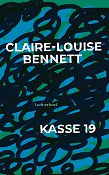 portada Kasse 19 (in German)