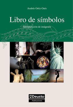 portada Libro de Saâ­Mbolos: Interpretaciaâ³N de Imaâ¡ Genes (in Spanish)