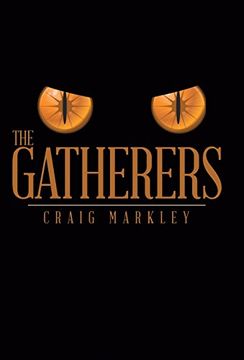 portada The Gatherers (in English)