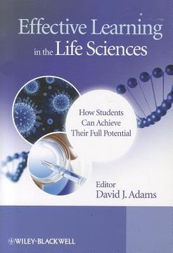 portada effective learning in the life sciences