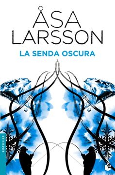 portada La Senda Oscura (in Spanish)