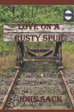 portada Love on a Rusty Spur: The Mystra-Kappa Dialogues (in English)