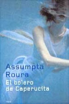 portada El Bolero de Caperucita (in Spanish)