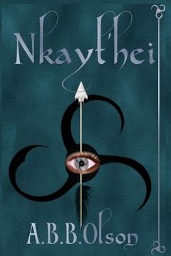 portada Nkayt'hei (en Inglés)