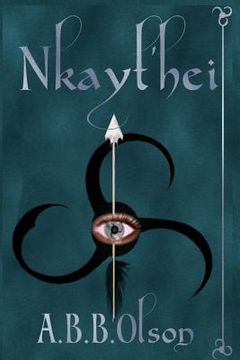 portada Nkayt'hei (in English)