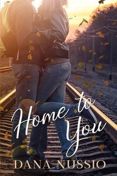 portada Home to You (en Inglés)
