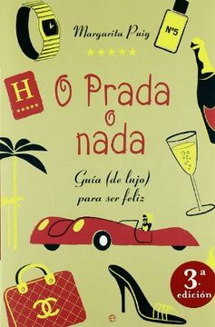 portada O Prada o Nada (in Spanish)