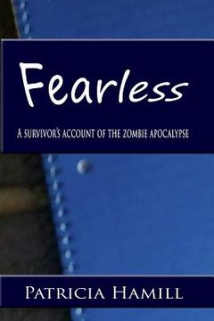 portada Fearless (en Inglés)