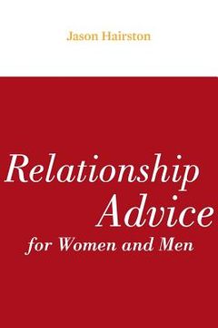 portada Relationship Advice for Women and Men: A Deeper Love (Special Edition) (en Inglés)