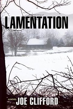 portada Lamentation (The jay Porter Series) 