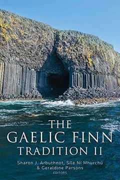 portada The the Gaelic Finn Tradition II