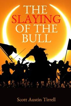 portada The Slaying of the Bull