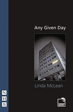 portada Any Given day (in English)