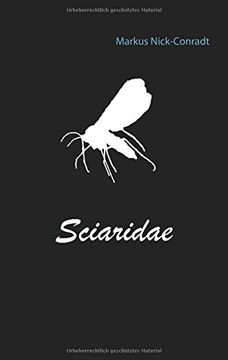 portada Sciaridae (German Edition)