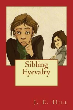 portada Sibling Eyevalry (in English)