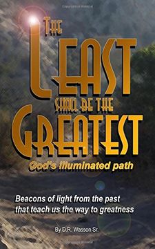portada The Least shall be the Greatest: God's Illuminated Path