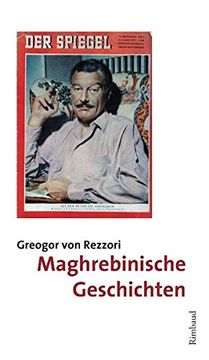 portada Maghrebinische Geschichten (in German)