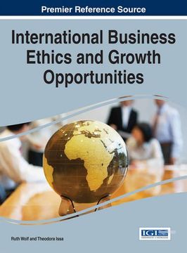 portada International Business Ethics and Growth Opportunities