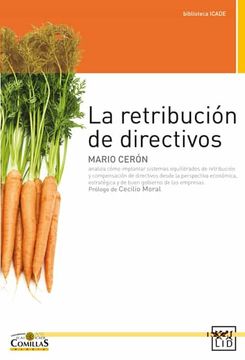 portada La Retribución de Directivos (in Spanish)