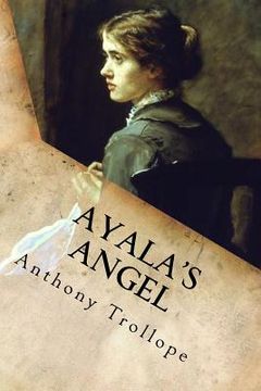 portada Ayala's Angel: Complete