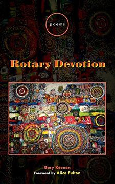 portada Rotary Devotion (Poets out Loud) 