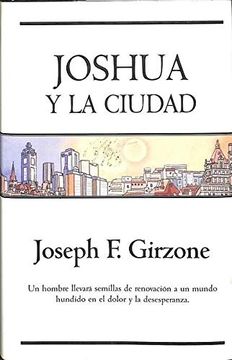 portada joshua y la ciudad (td) (in Spanish)