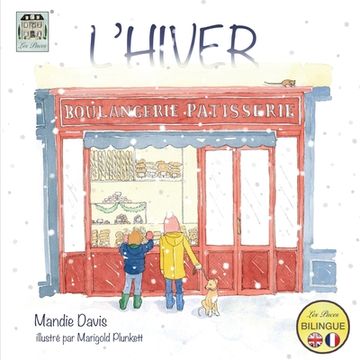 portada L'hiver: Winter (in French)