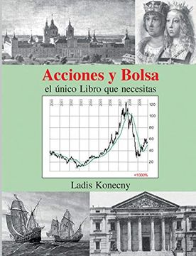 portada Acciones y Bolsa (in Spanish)
