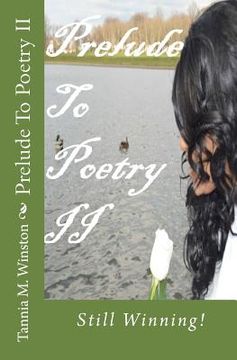 portada Prelude To Poetry II: Still Winning! (en Inglés)