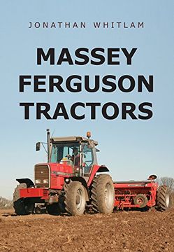 portada Massey Ferguson Tractors