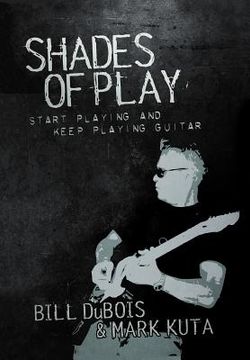 portada shades of play: start playing & keep playing