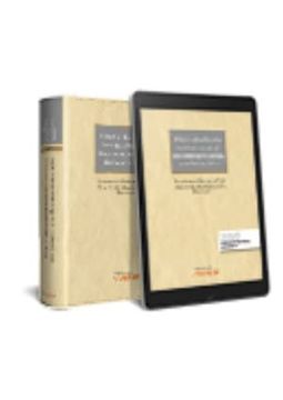 portada Abuso y Planificación Fiscal Internacional: Una Perspectiva Jurídica, Económica y Ética (Papel + E-Book): 1372 (Gran Tratado) (in Spanish)