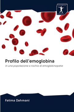 portada Profilo dell'emoglobina (en Italiano)