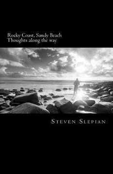 portada rocky coast, sandy beach (in English)