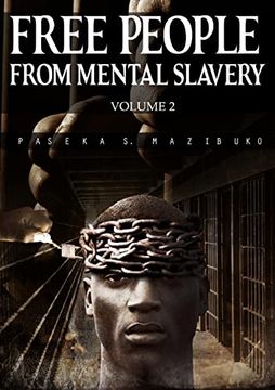 portada Free People from Mental Slavery (Vol. 2) (en Inglés)