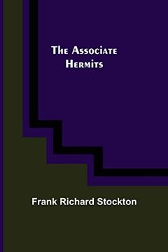 portada The Associate Hermits (in English)
