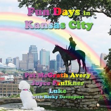 portada Fun Days in Kansas City (in English)