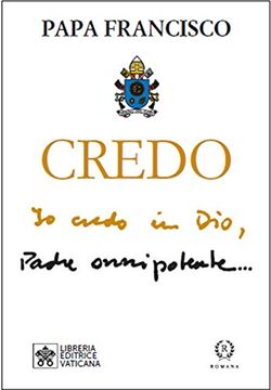 portada Credo (in Spanish)