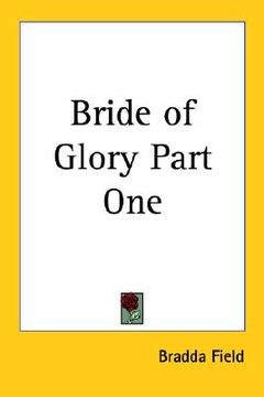 portada bride of glory part one (en Inglés)