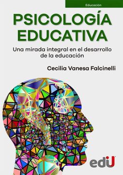 portada Psicología Educativa (in Spanish)
