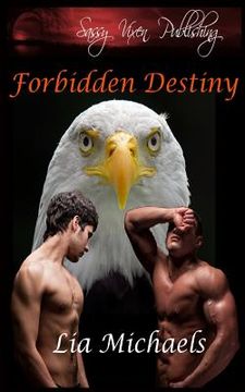portada Forbidden Destiny (in English)