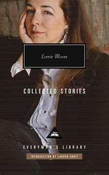 portada Collected Stories (Everyman's Library Contemporary Classics Series) (in English)