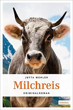 portada Milchreis (Fanni Rot) (in German)