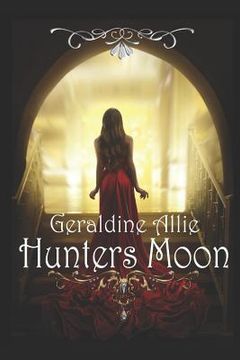 portada Hunters Moon: The Fae Medallion 