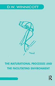 portada The Maturational Processes and the Facilitating Environment: Studies in the Theory of Emotional Development 