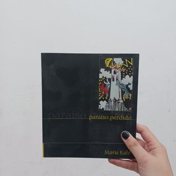 Paraiso perdido (in Spanish)